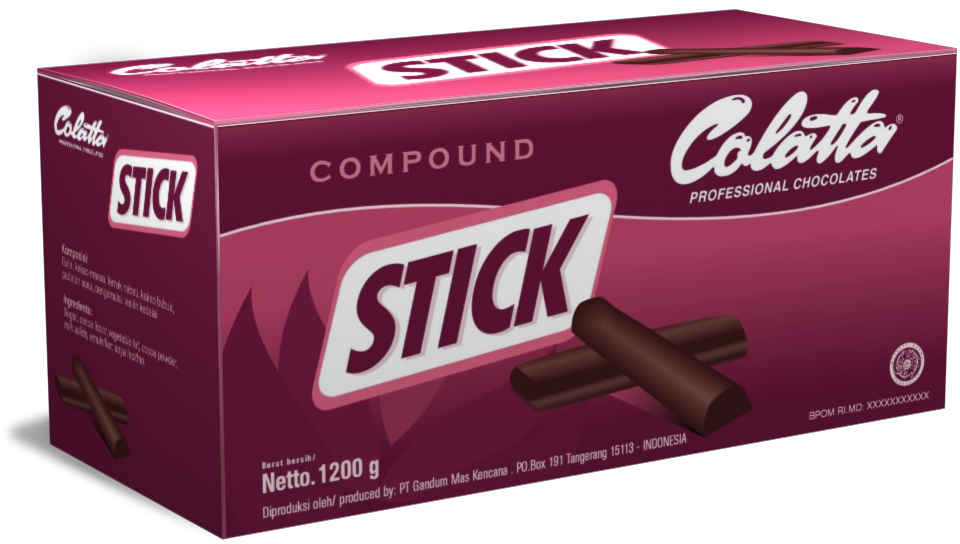 Compound And Coverture Chocolate Compound Chocolate UAE